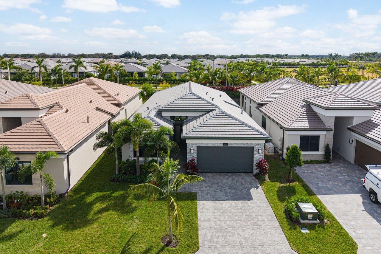 9832 Turning Bluff Lane