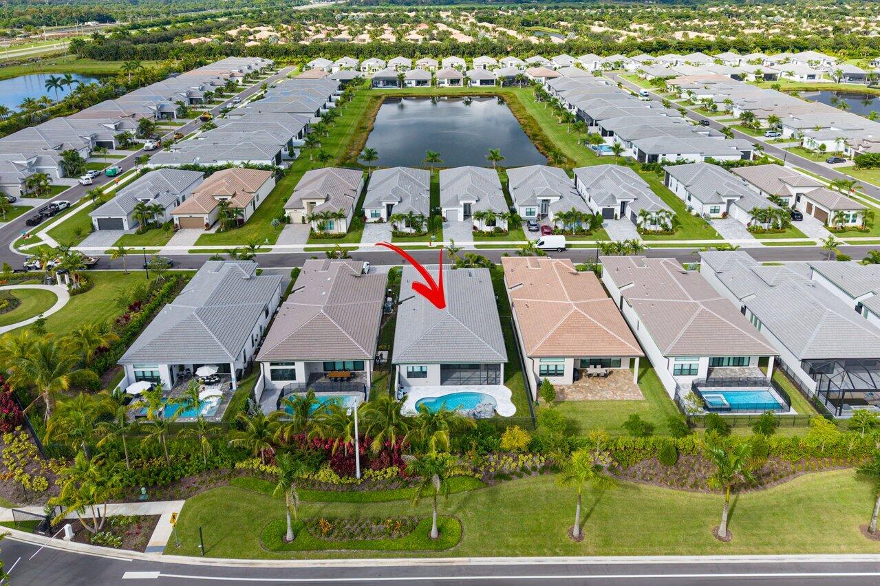 9832 Turning Bluff Lane