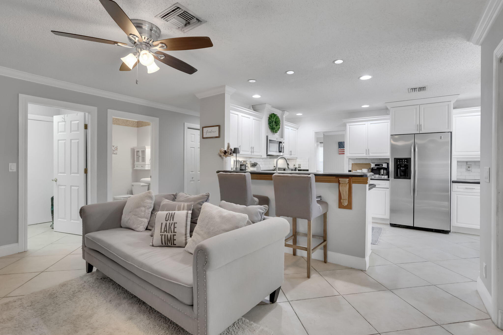 7424 Ashley Shores Circle