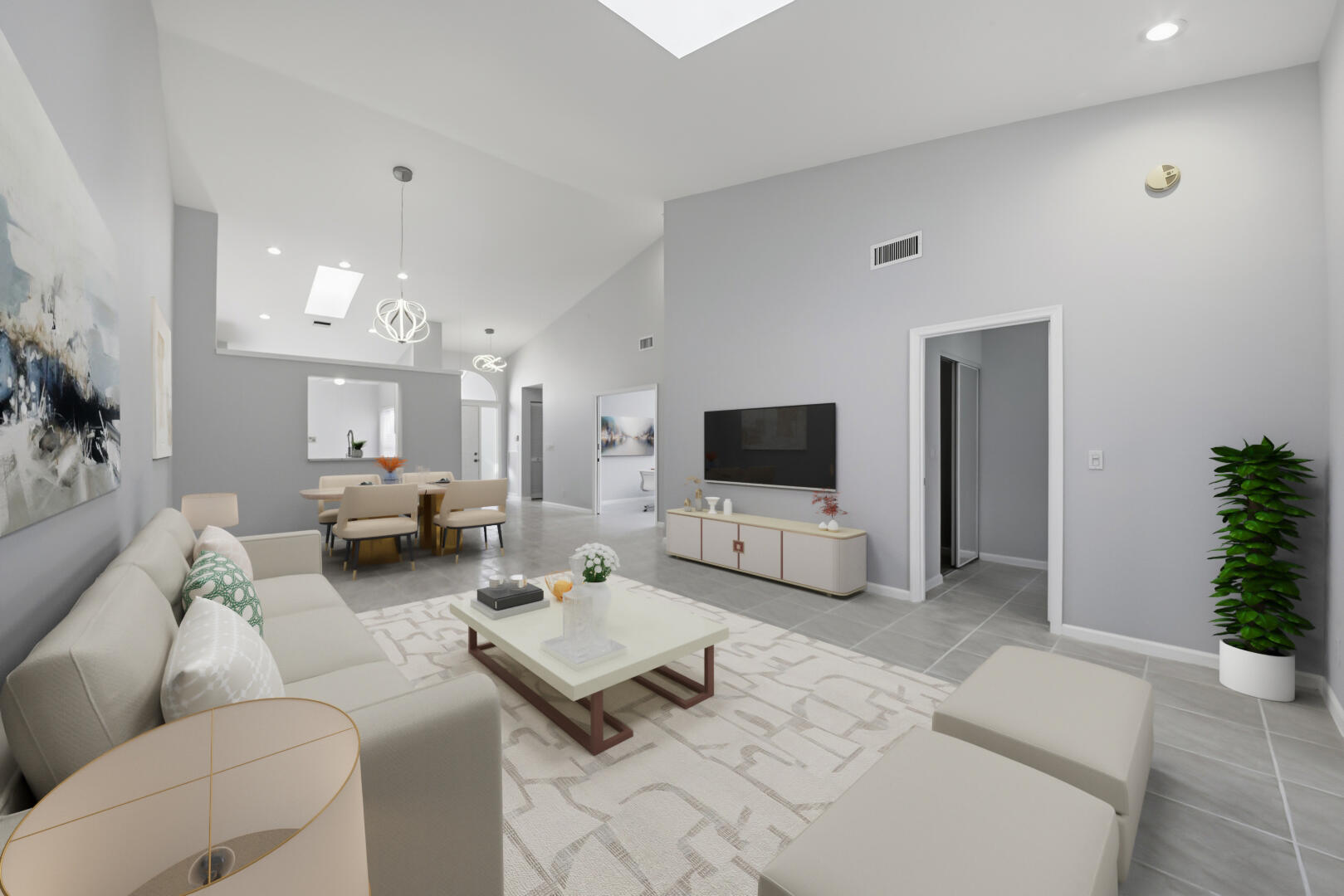 7617 Island Breeze Terrace