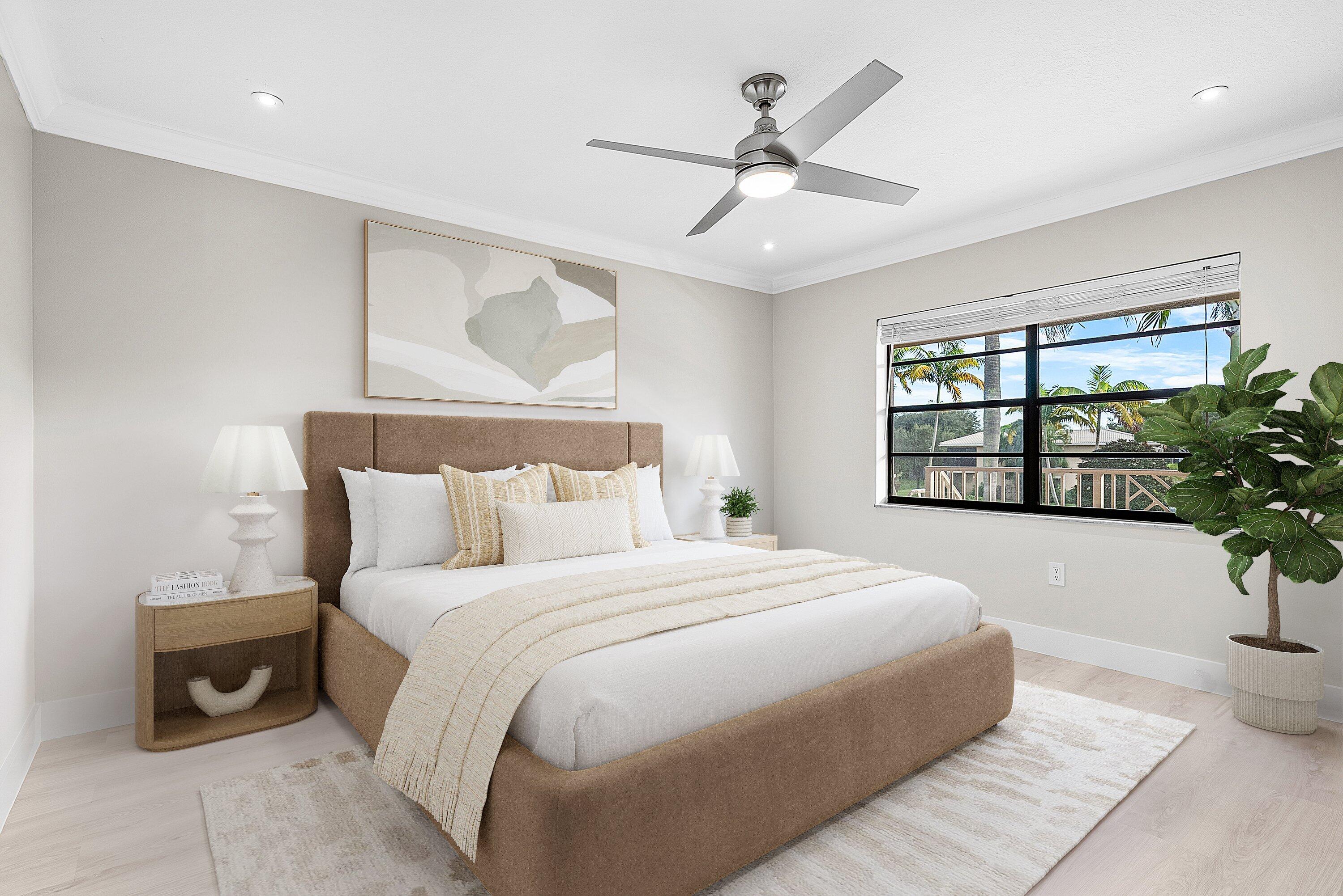 18 Stratford Drive E F