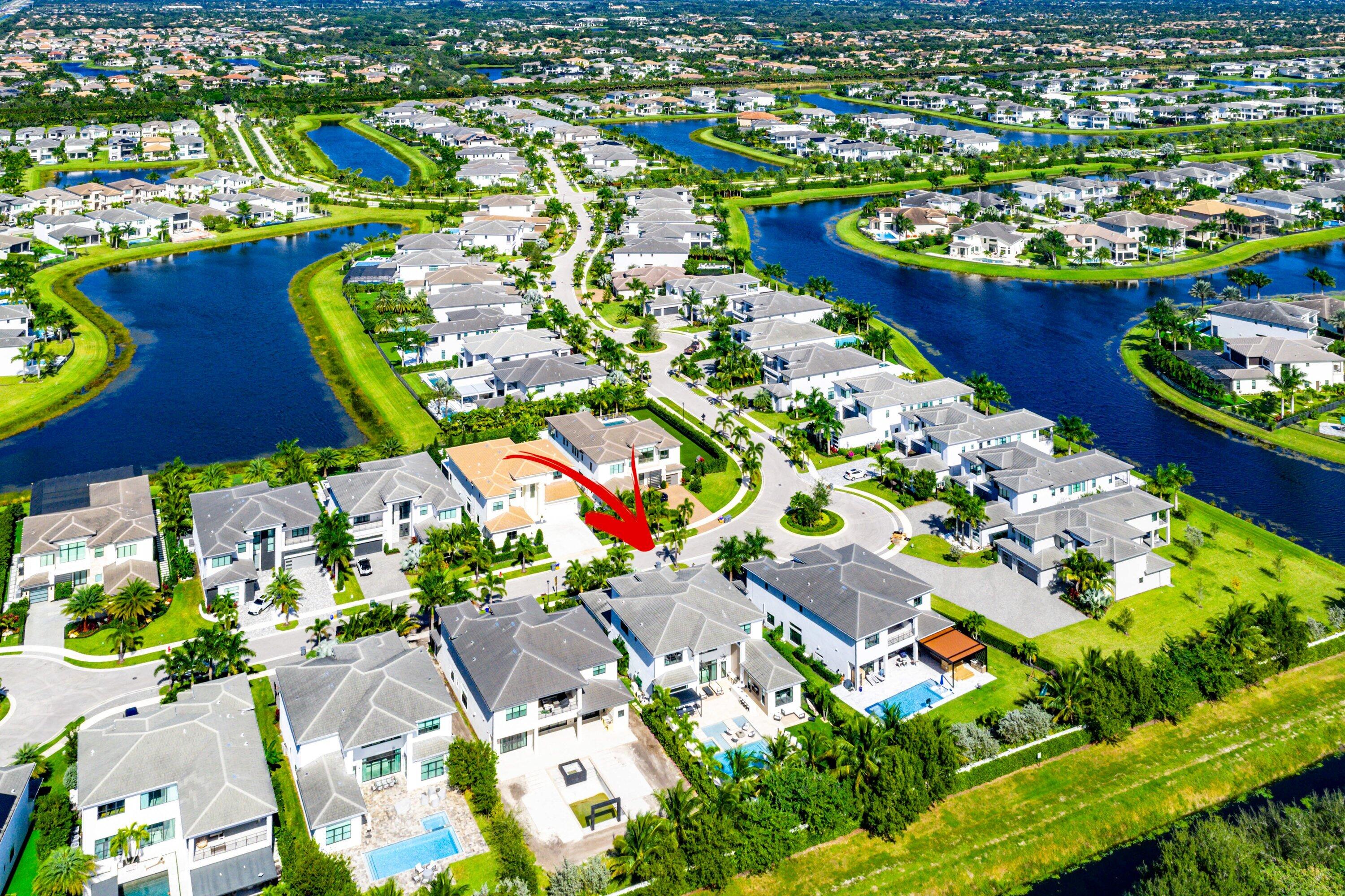 17416 Ponte Chiasso Drive