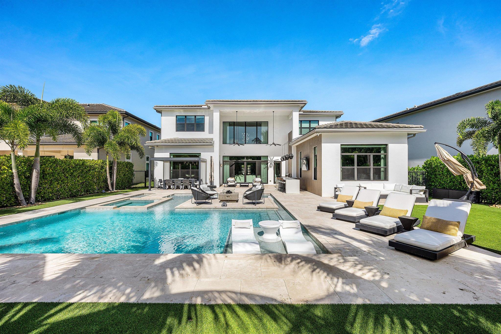 17416 Ponte Chiasso Drive