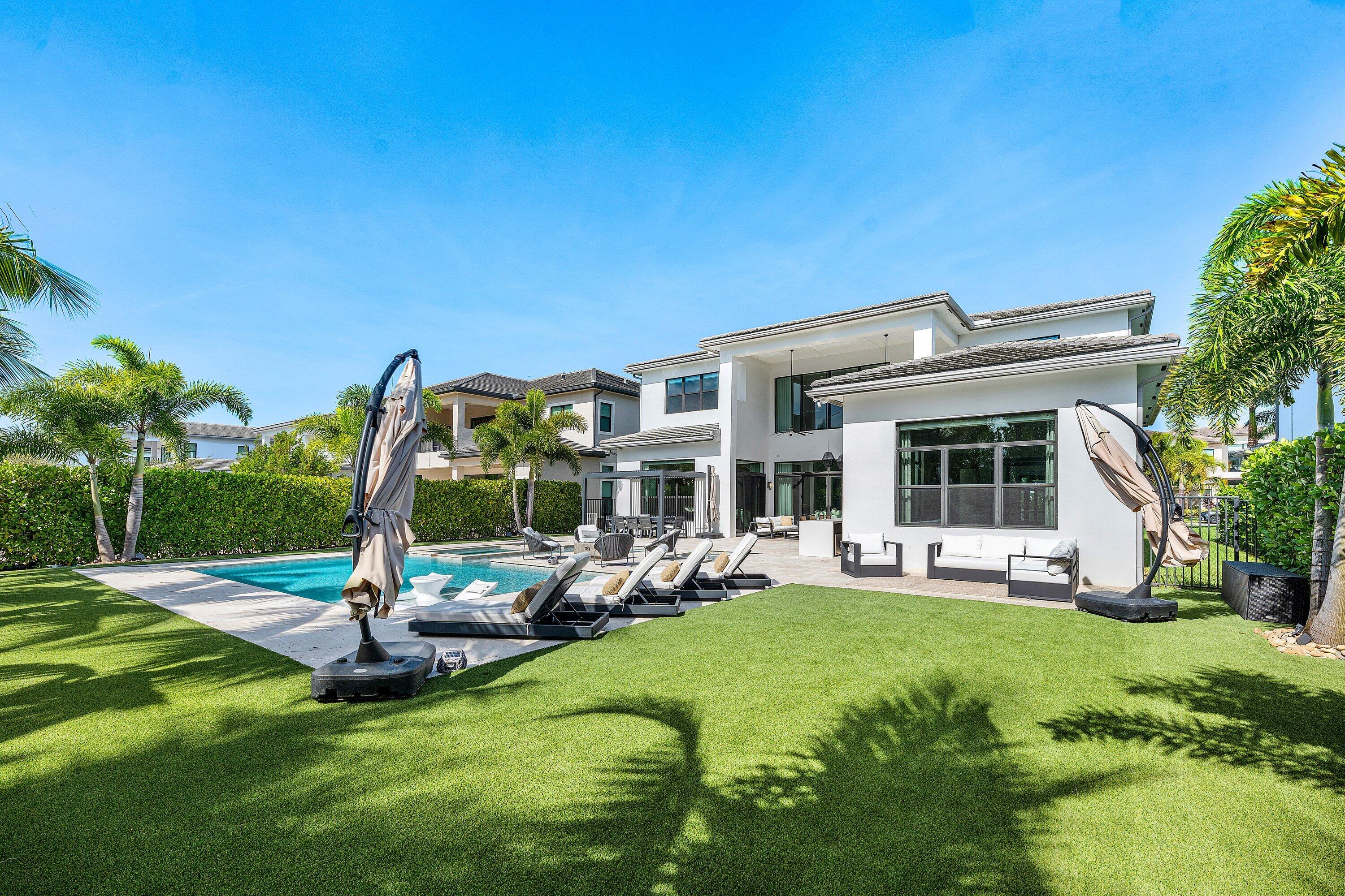 17416 Ponte Chiasso Drive