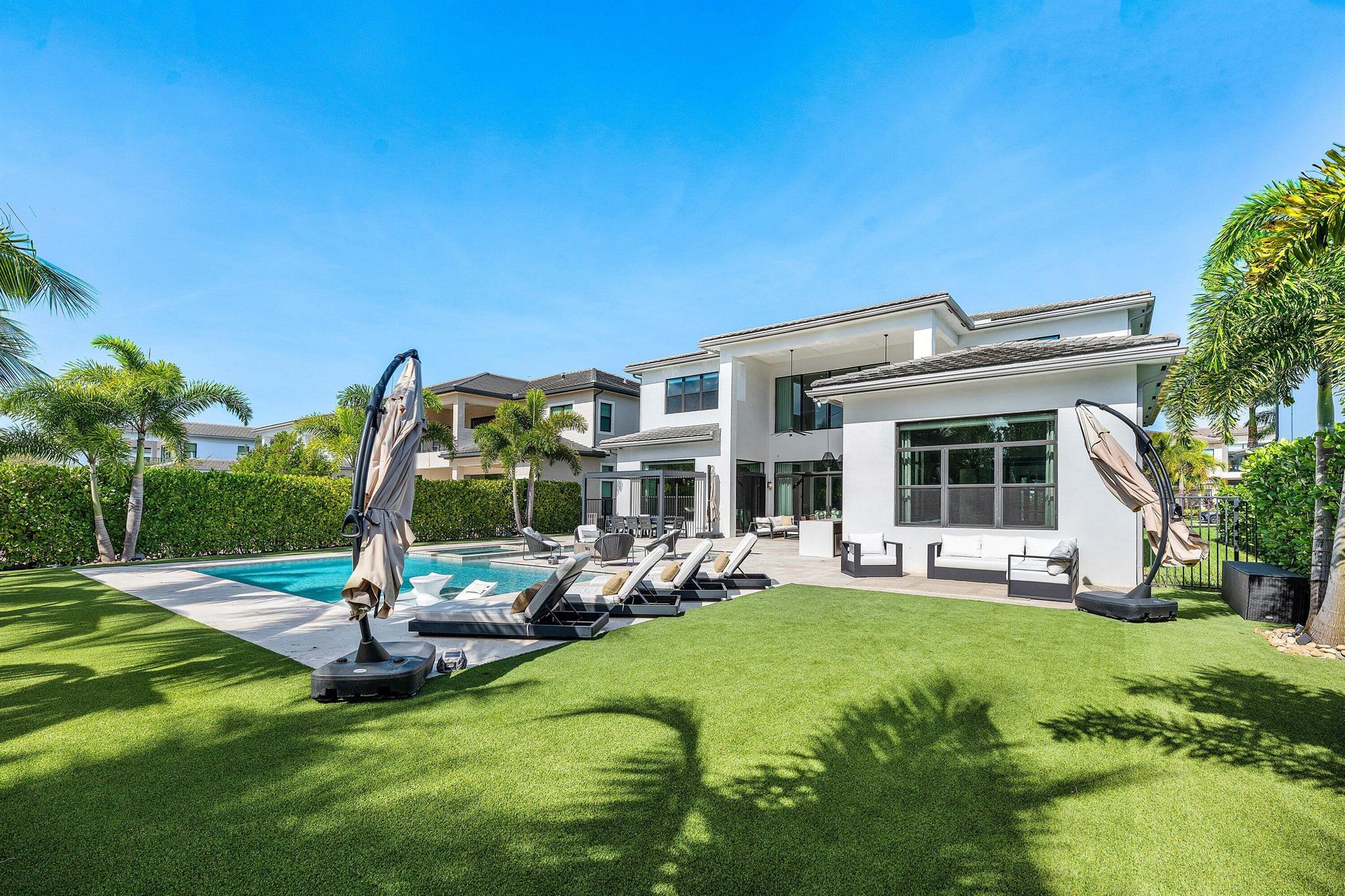 17416 Ponte Chiasso Drive