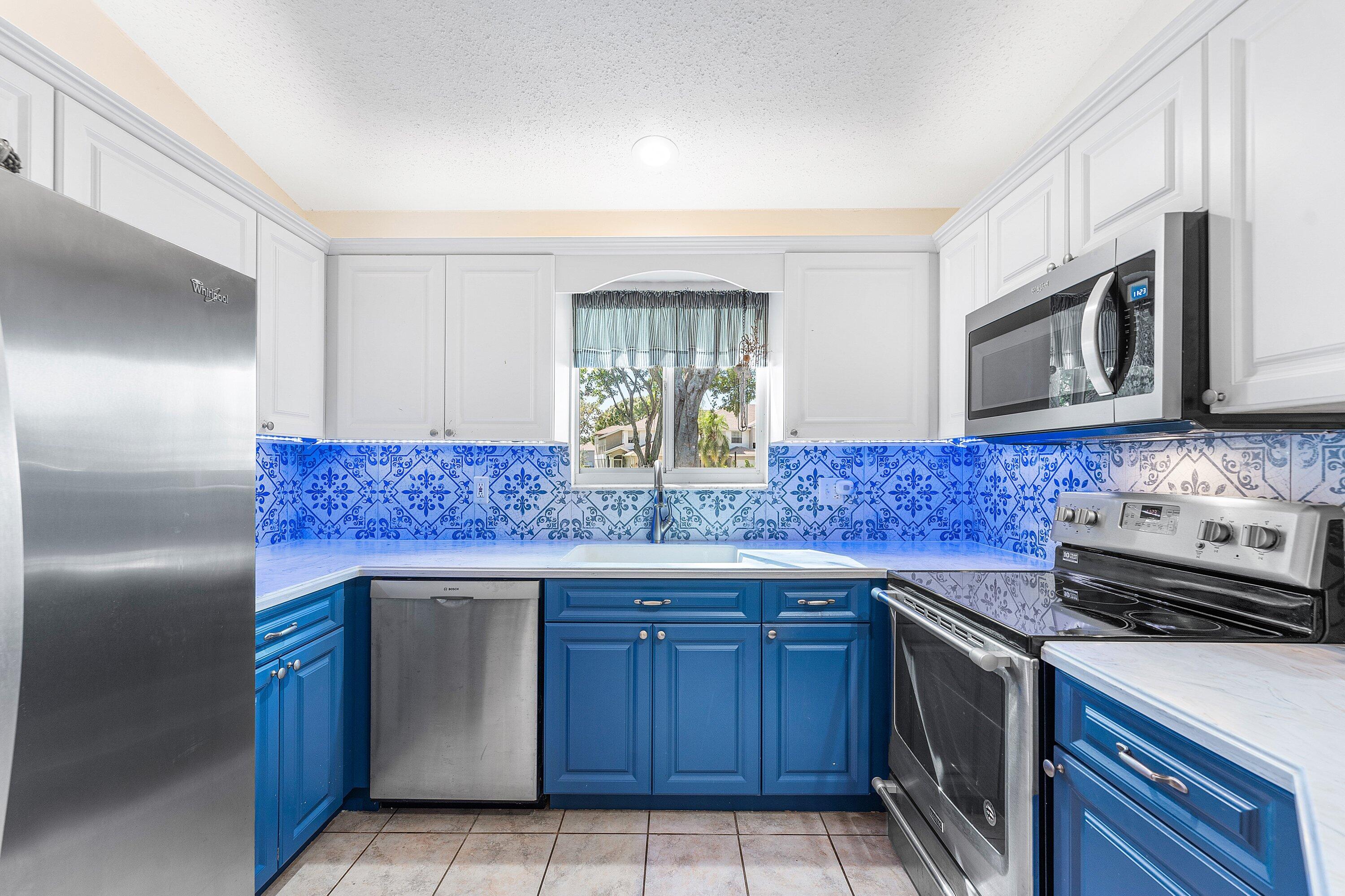 9112 Vineland Court A