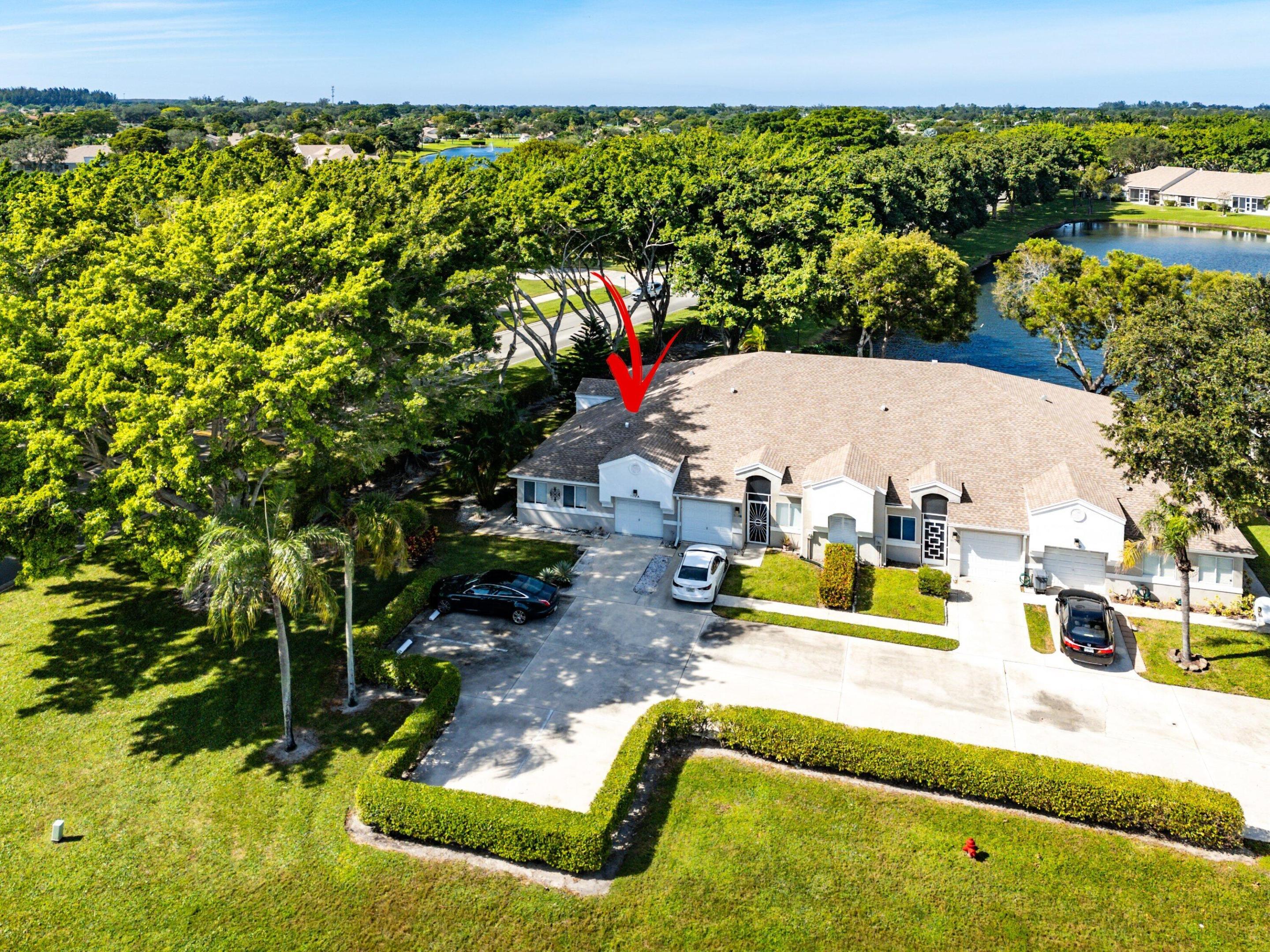 9112 Vineland Court A