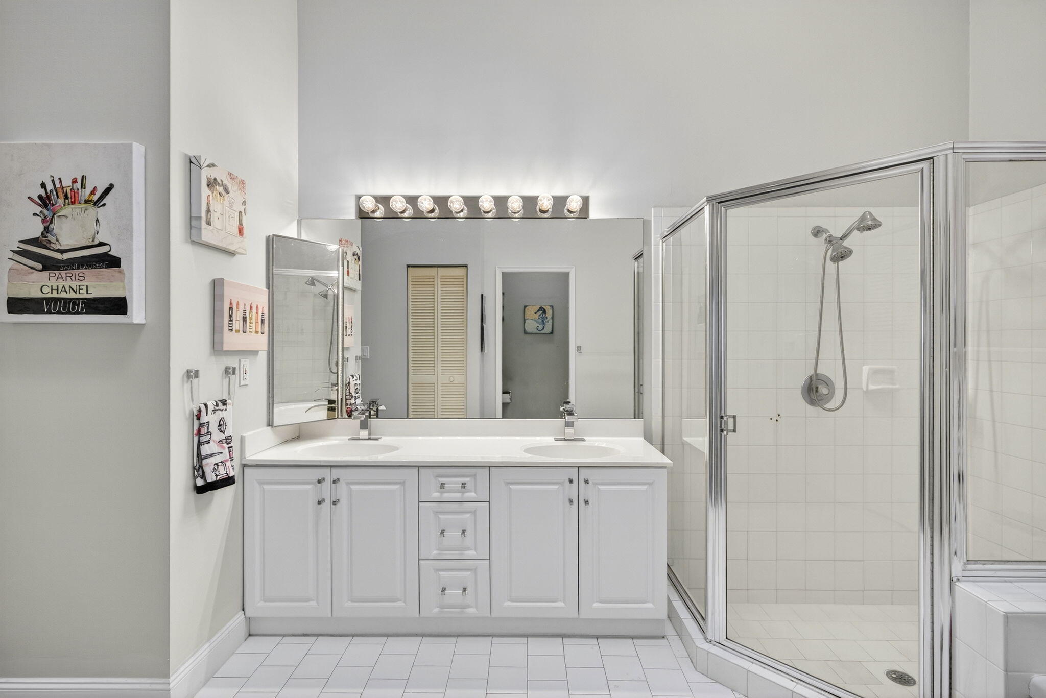 8337 Horseshoe Bay Road