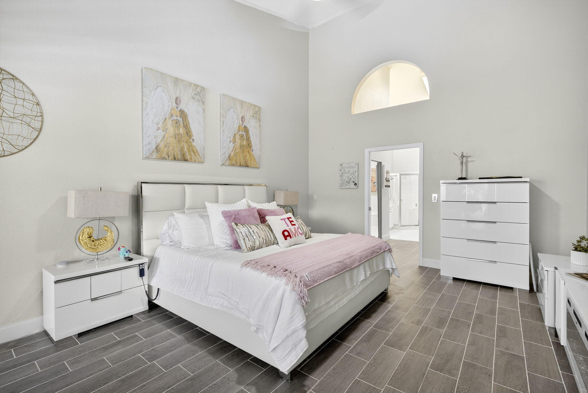 8337 Horseshoe Bay Road