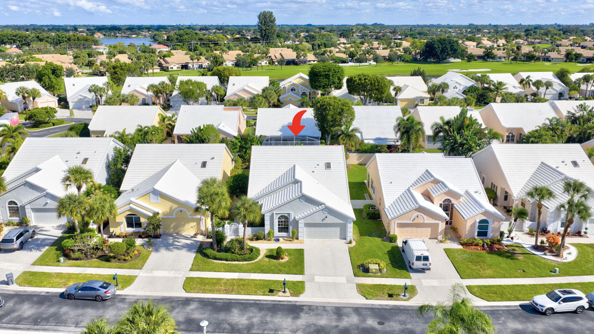 8337 Horseshoe Bay Road