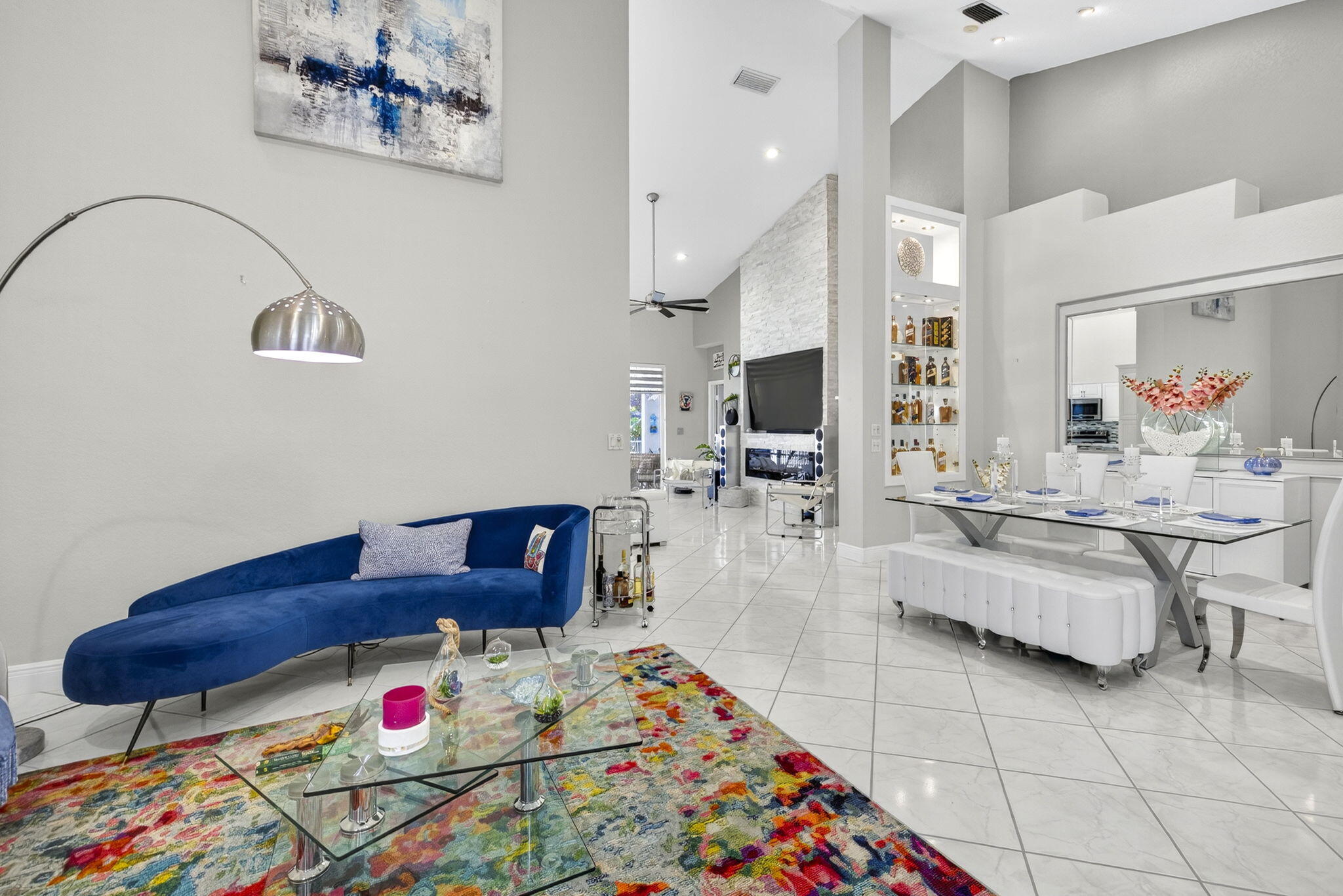 8337 Horseshoe Bay Road