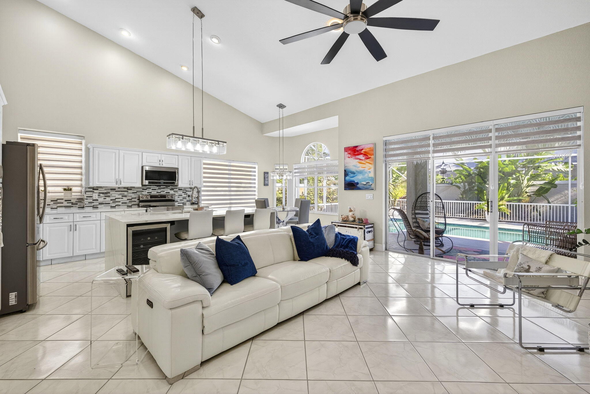 8337 Horseshoe Bay Road