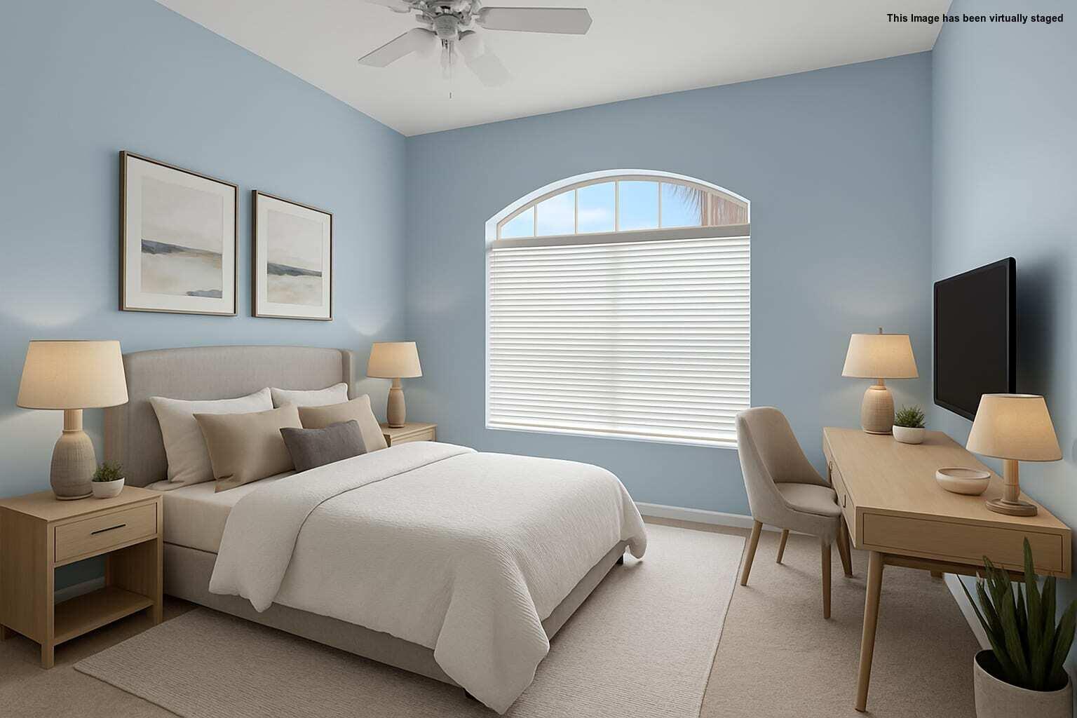 6604 Southport Drive