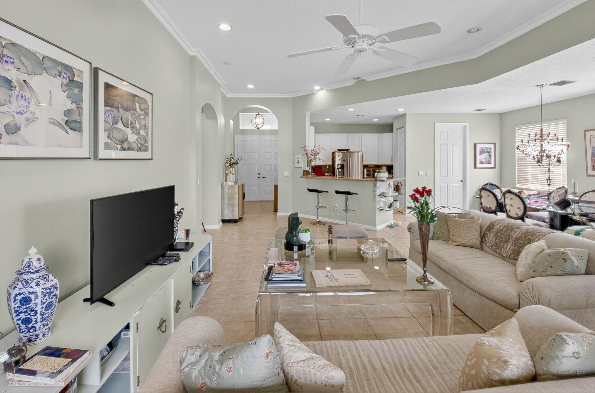 6604 Southport Drive