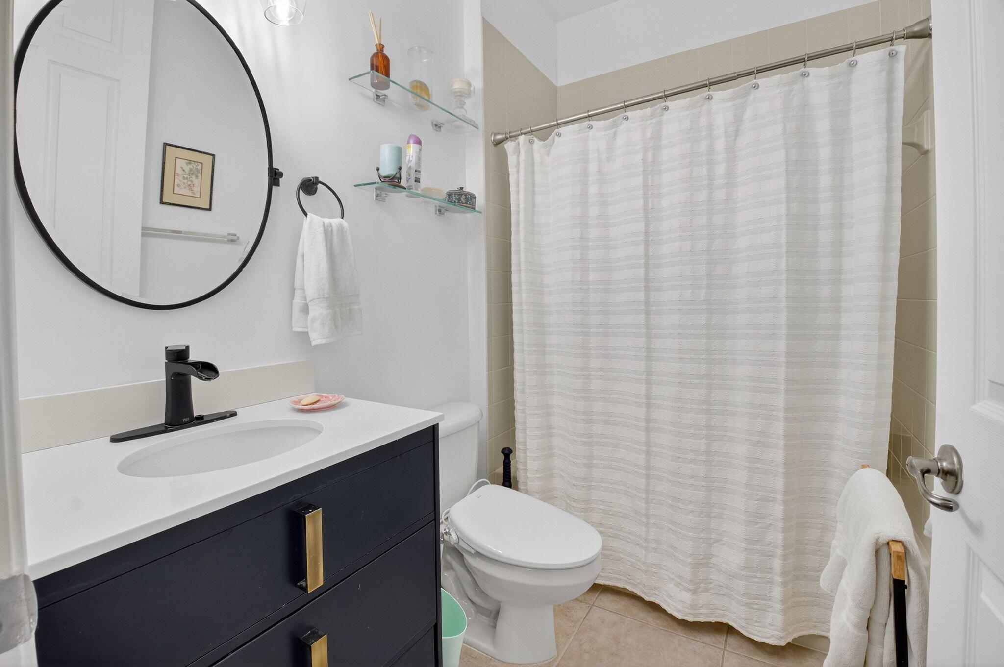 6604 Southport Drive