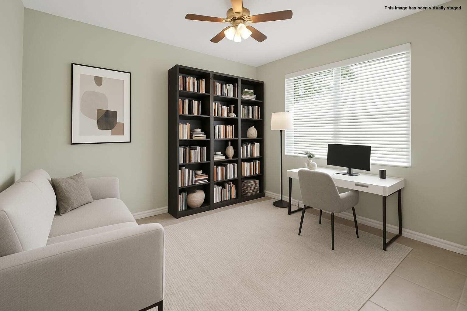 6604 Southport Drive