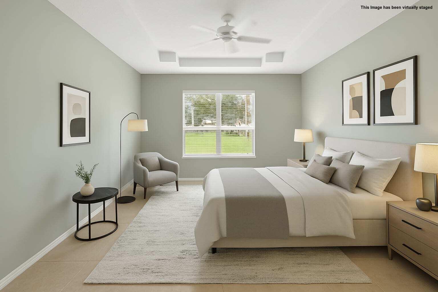 6604 Southport Drive