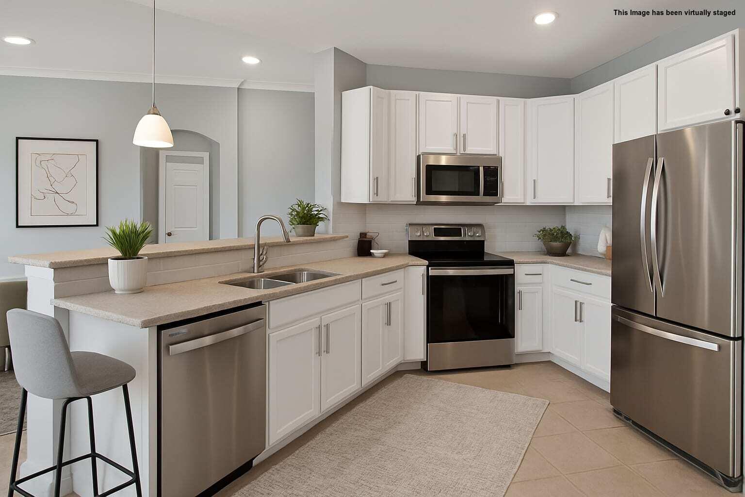 6604 Southport Drive