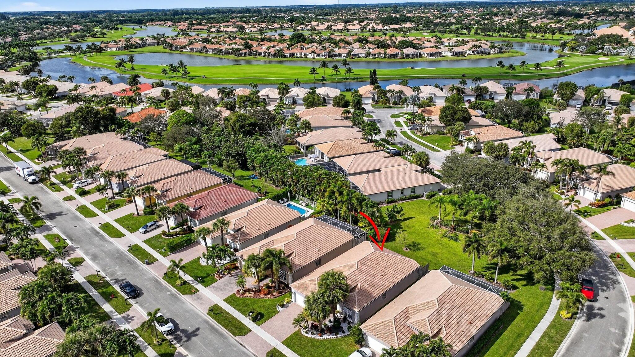 6604 Southport Drive