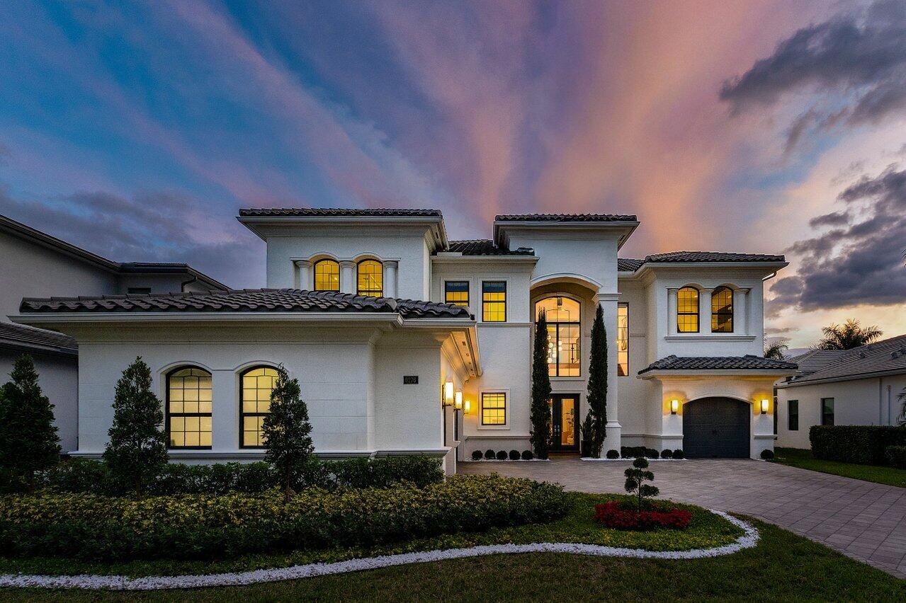 9276 Biaggio Road