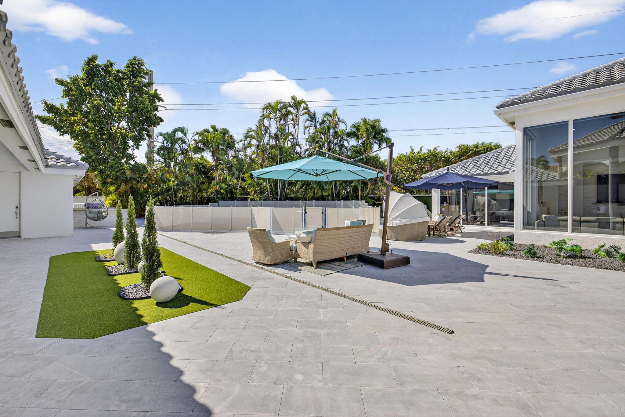 2673 NW 64th Boulevard