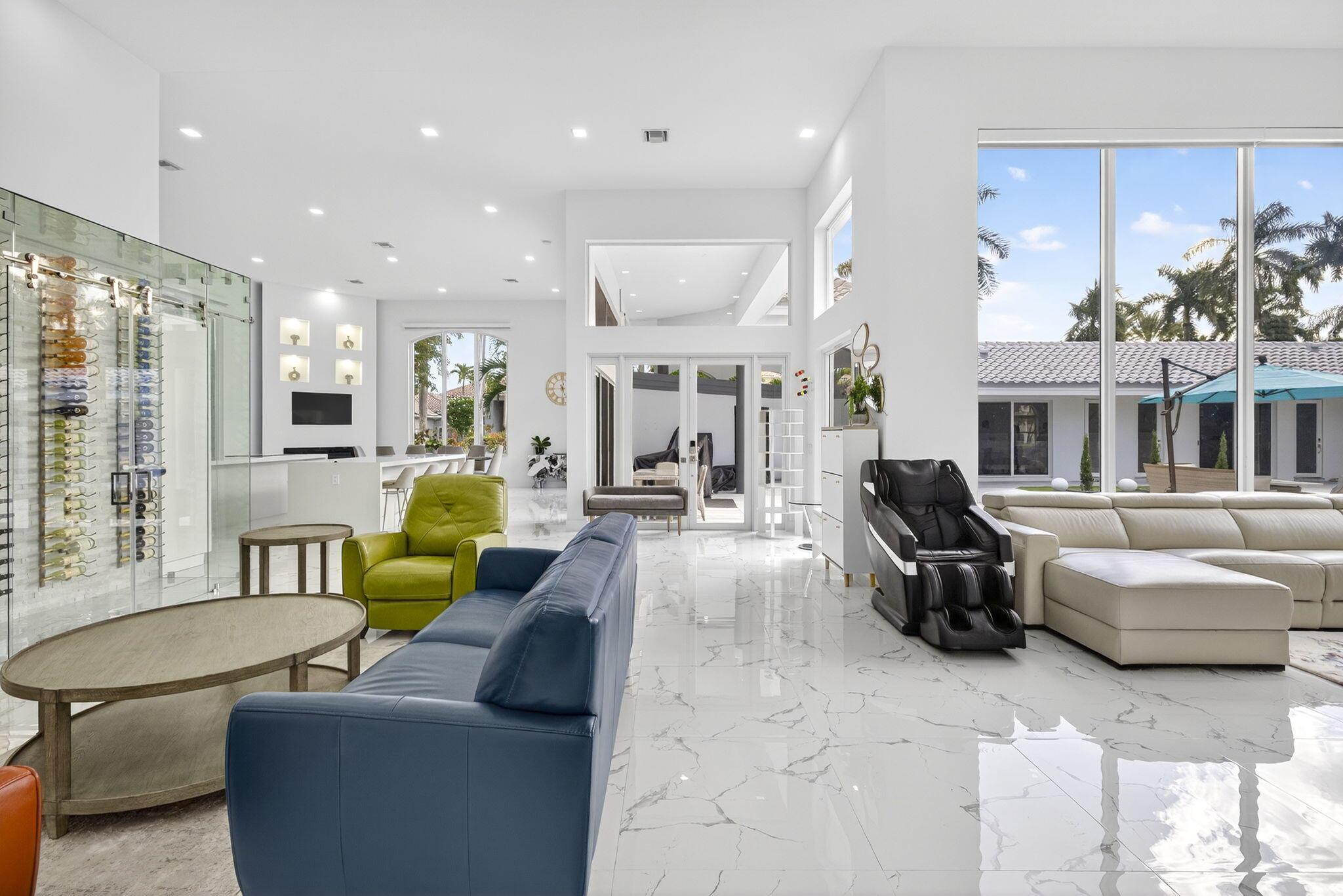 2673 NW 64th Boulevard