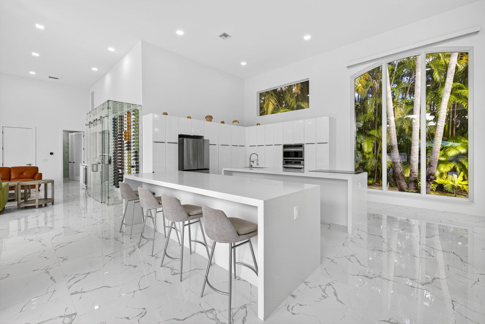 2673 NW 64th Boulevard