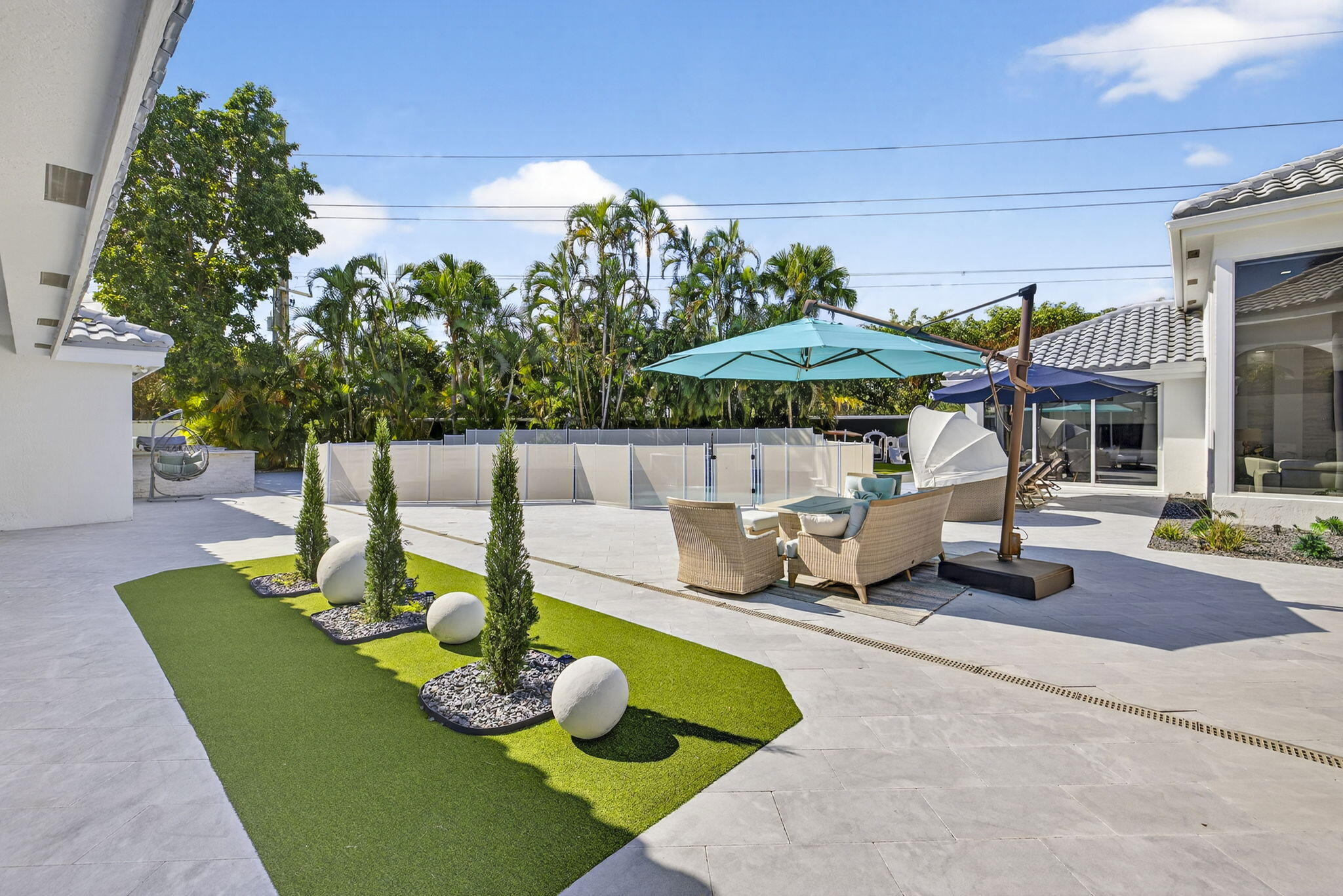 2673 NW 64th Boulevard