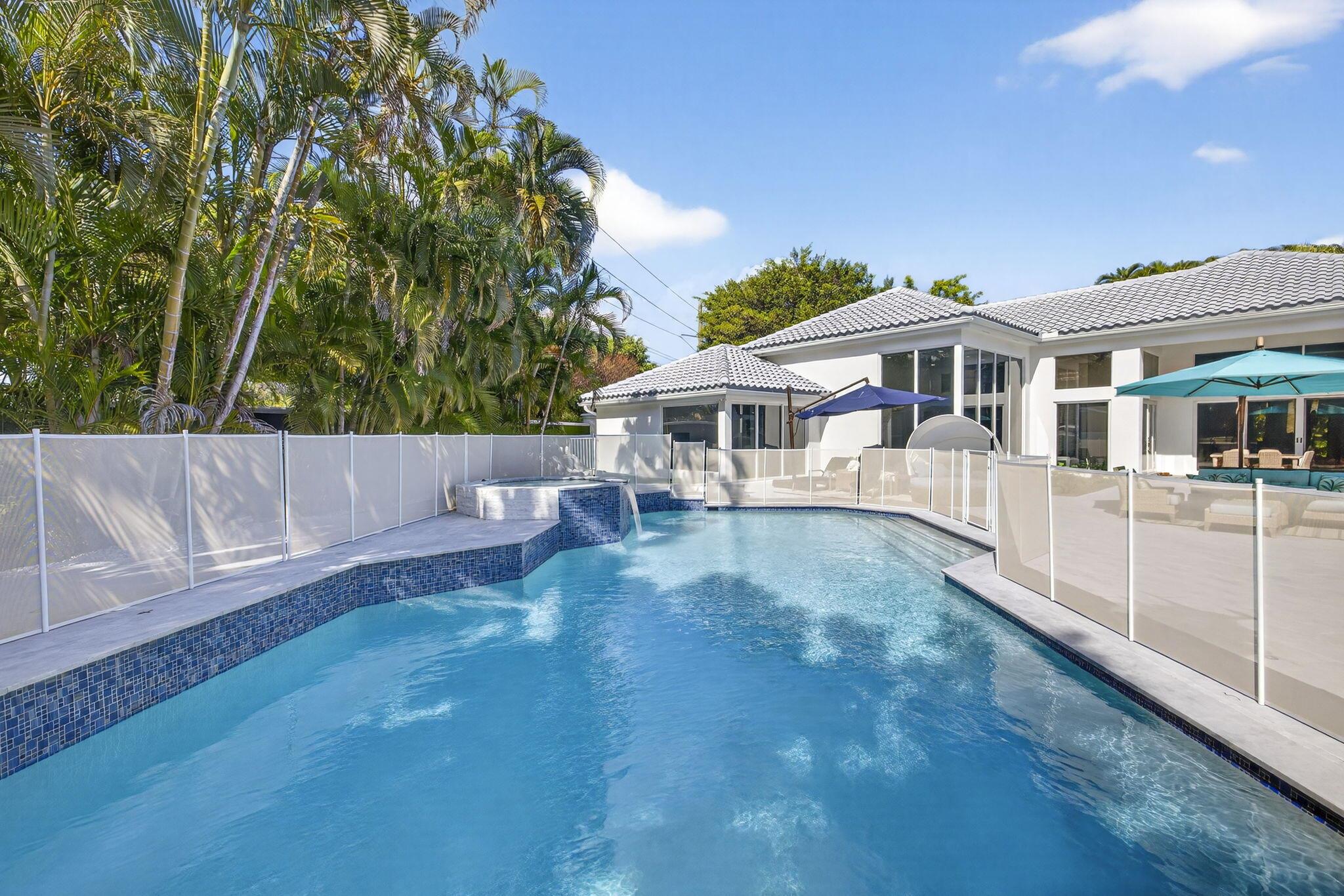 2673 NW 64th Boulevard