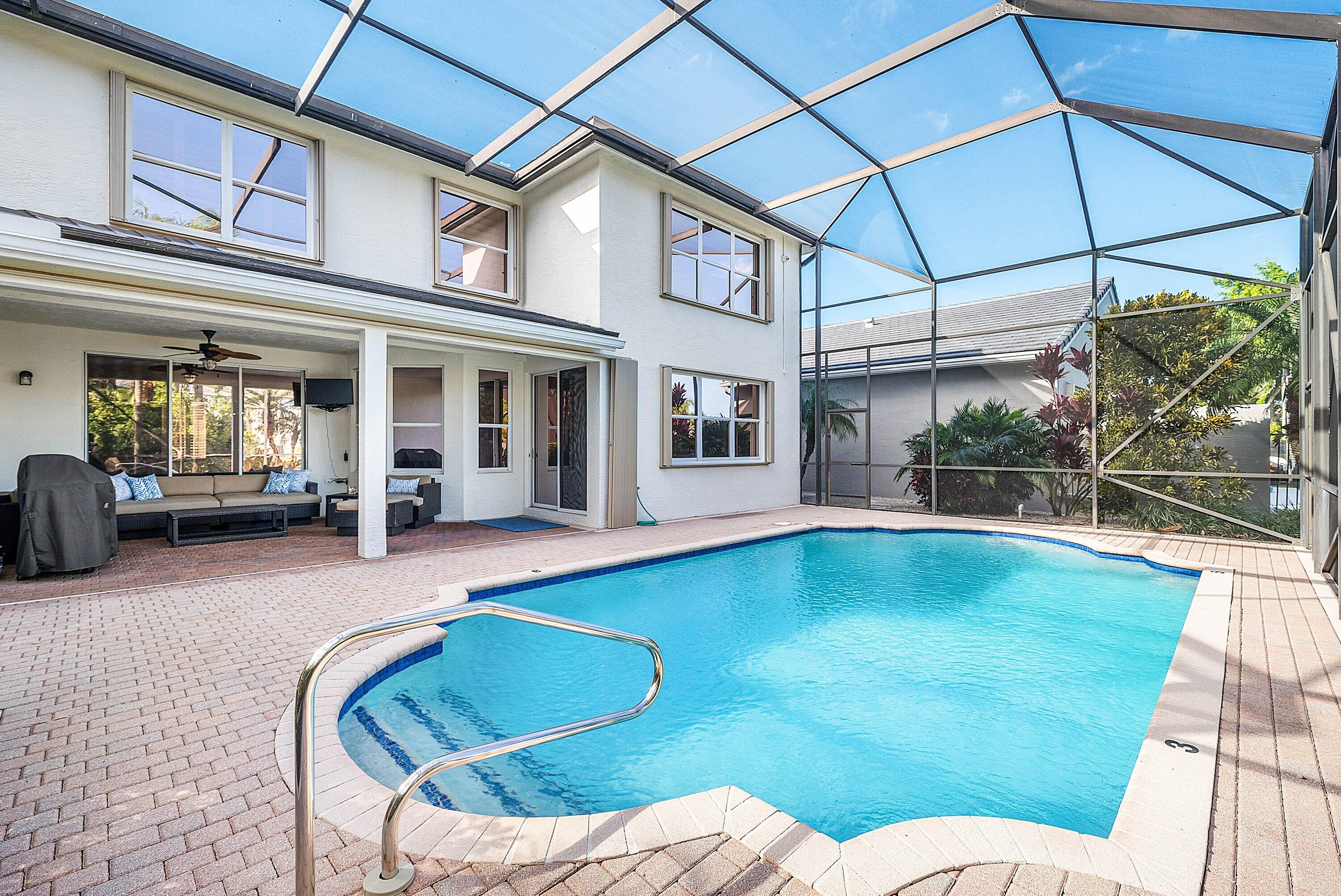 15822 Menton Bay Court