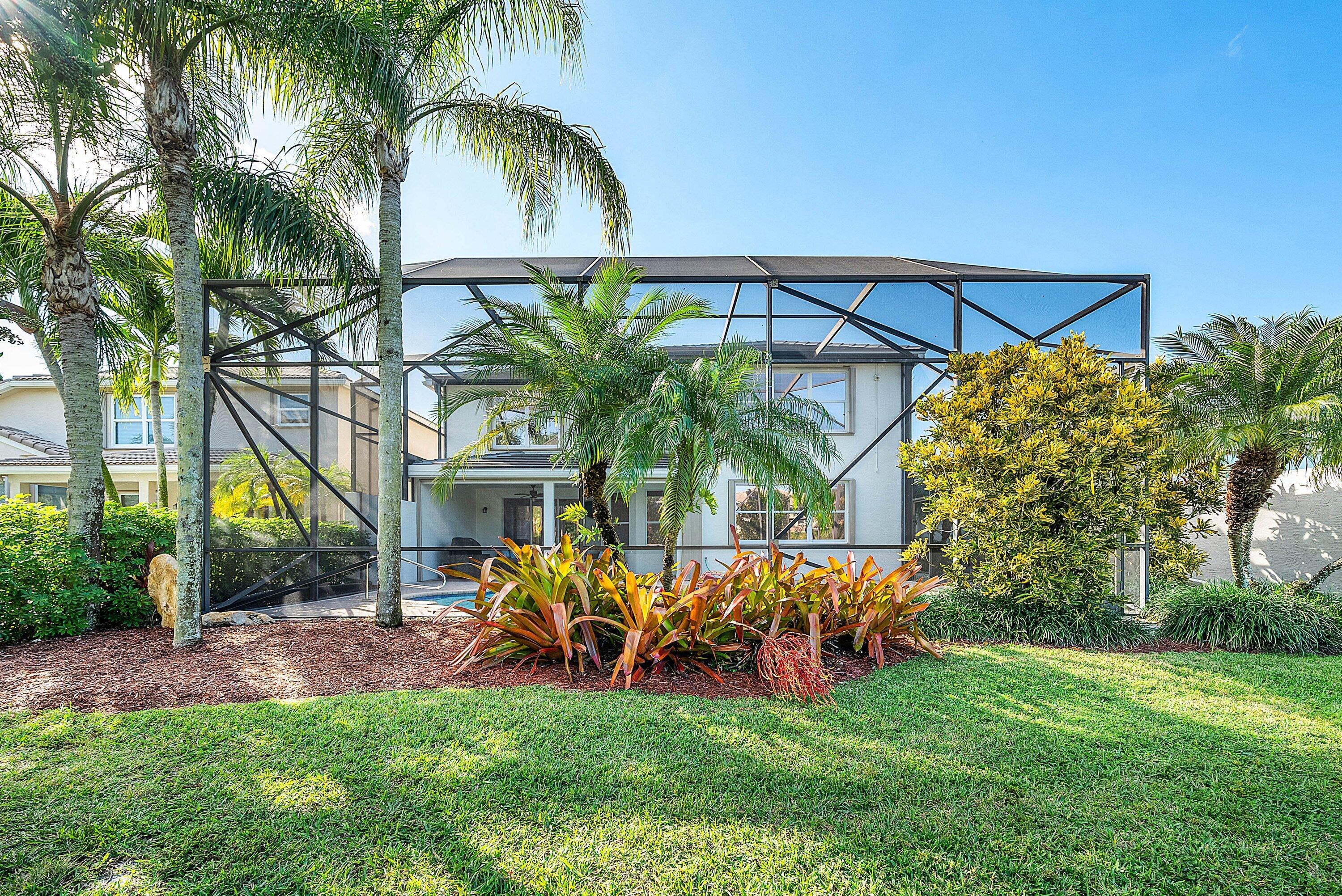 15822 Menton Bay Court