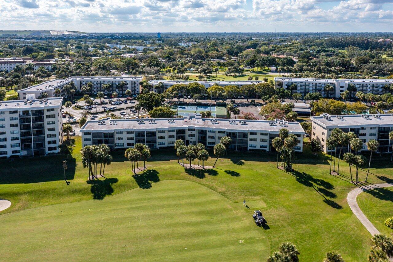 2420 Deer Creek Country Club Boulevard 205-D