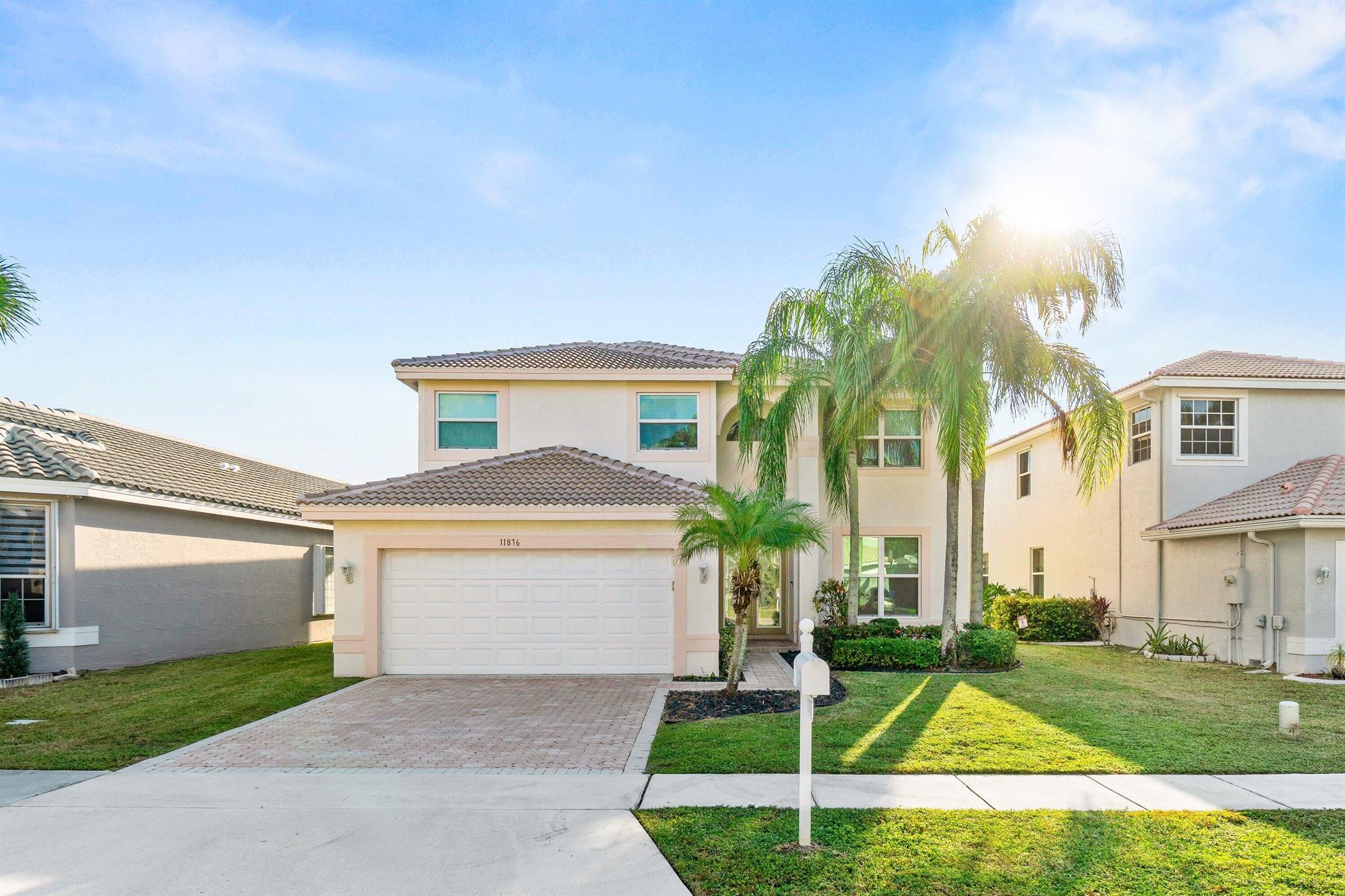 11876 NW 55th Street 11876