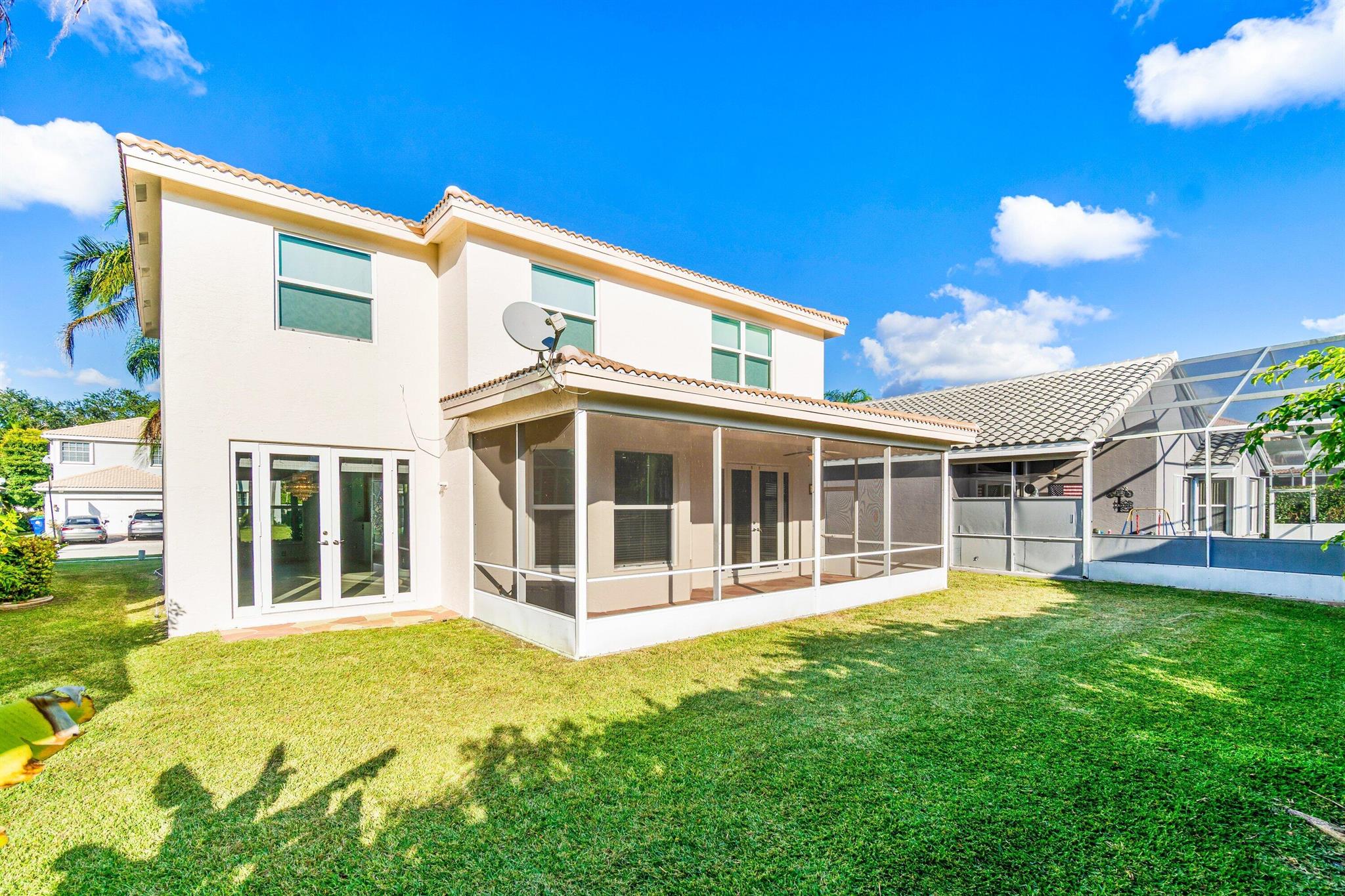 11876 NW 55th Street 11876