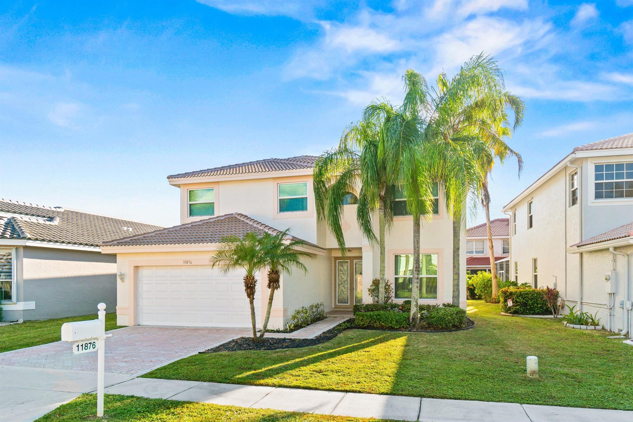 11876 NW 55th Street 11876