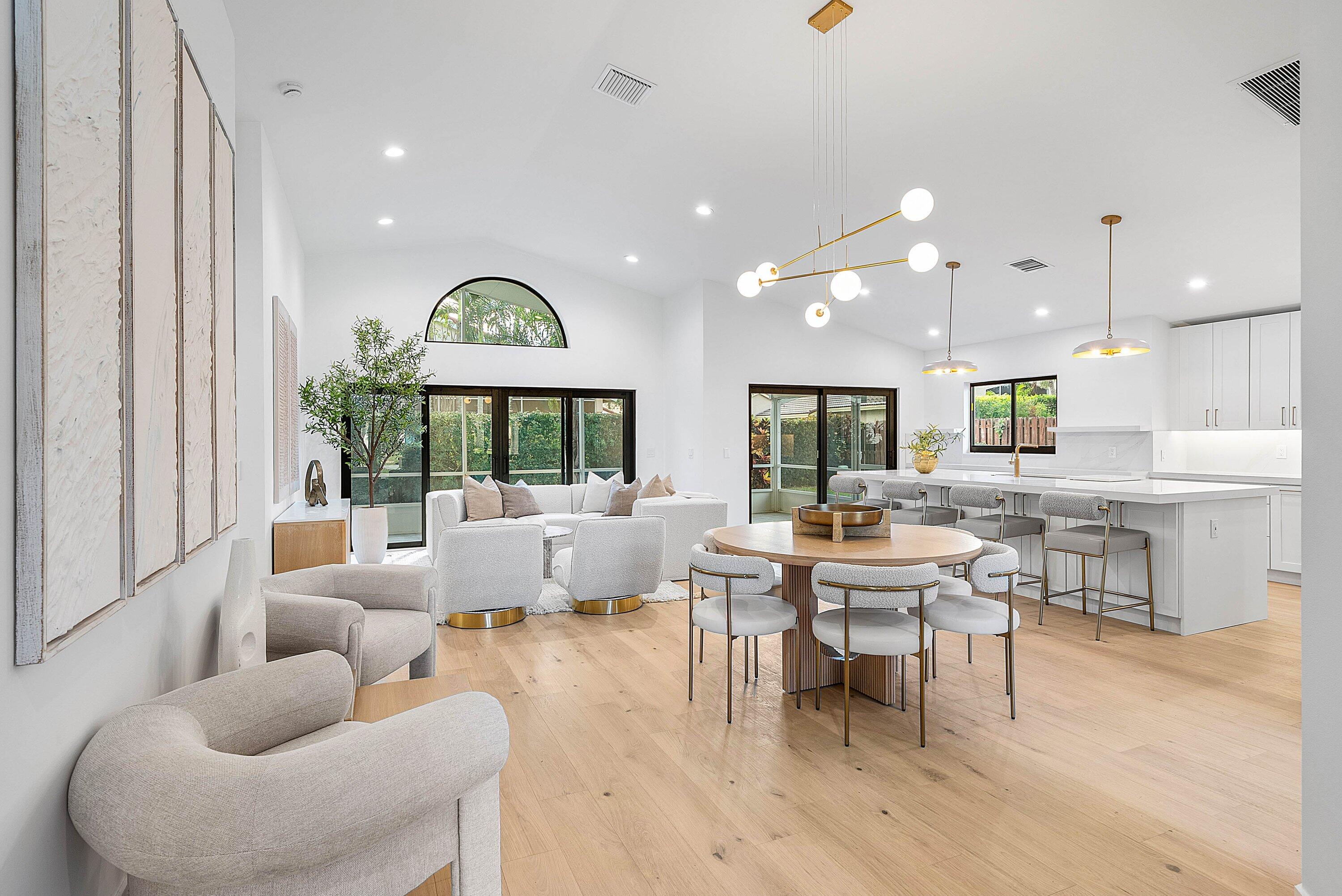 5723 Aspen Ridge Circle