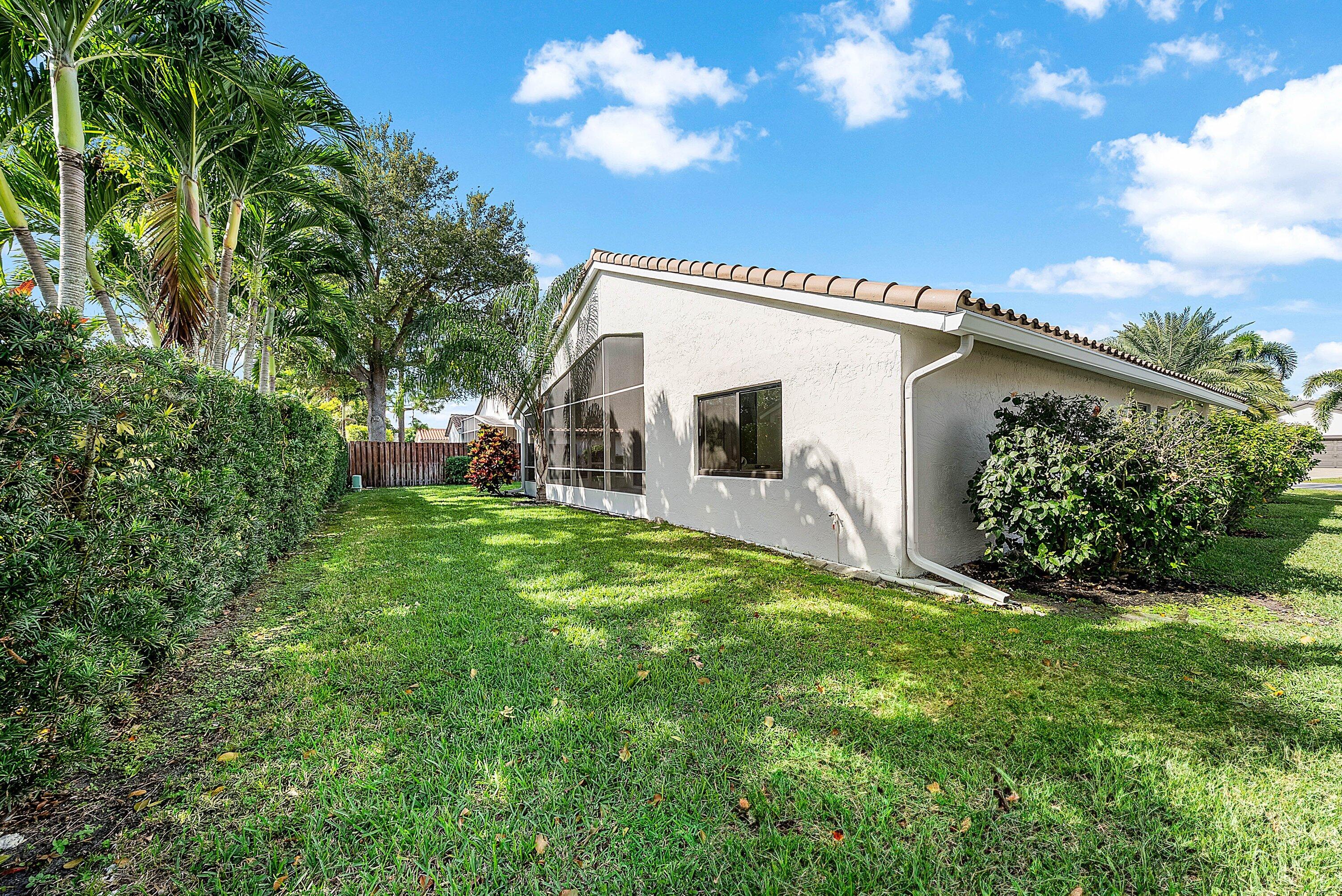 5723 Aspen Ridge Circle