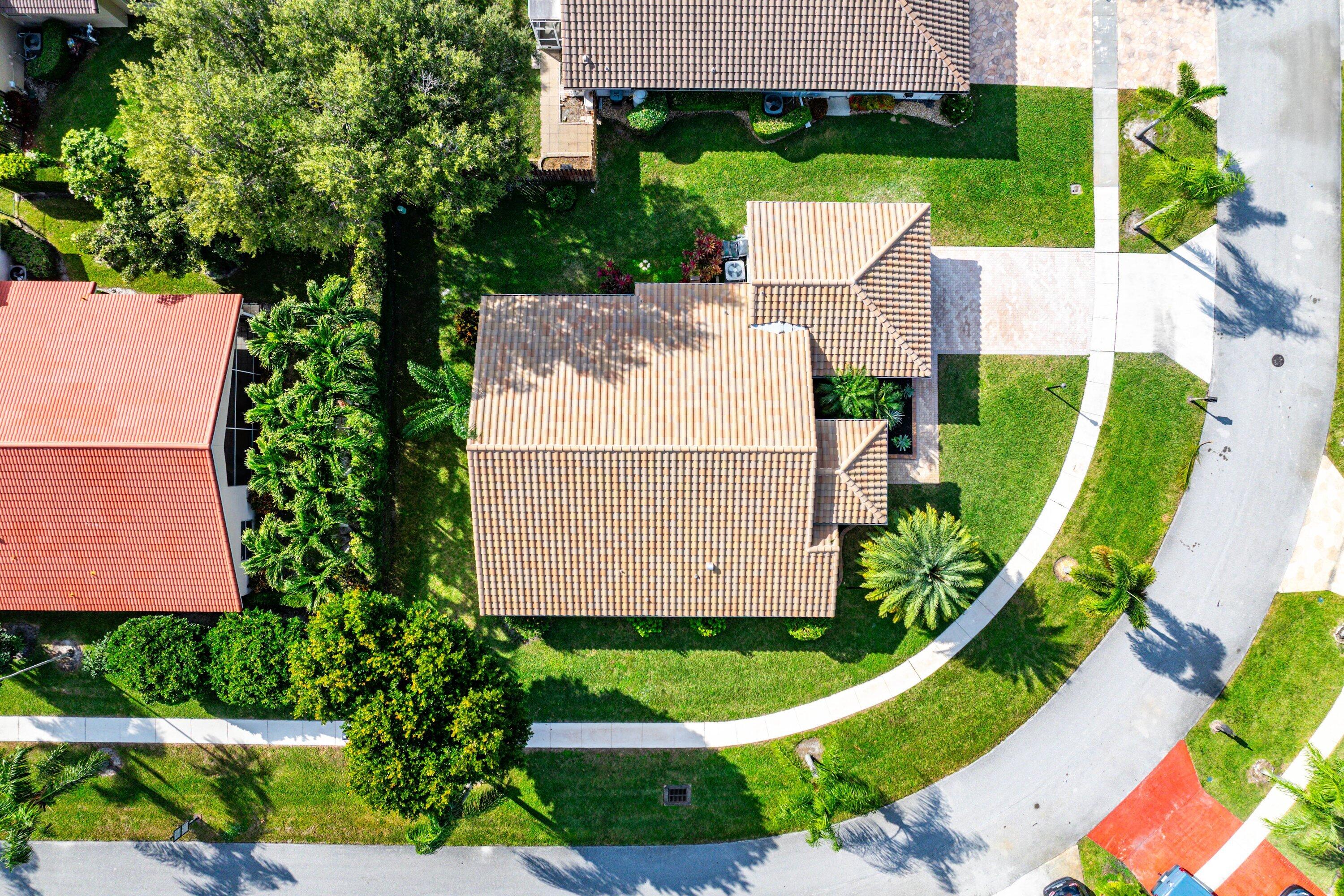 5723 Aspen Ridge Circle