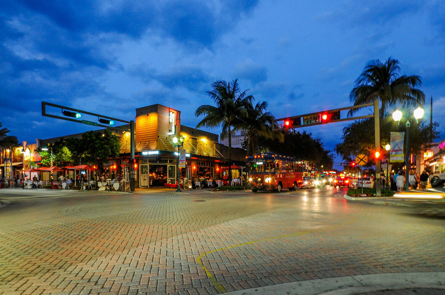 250 S Ocean Boulevard 258