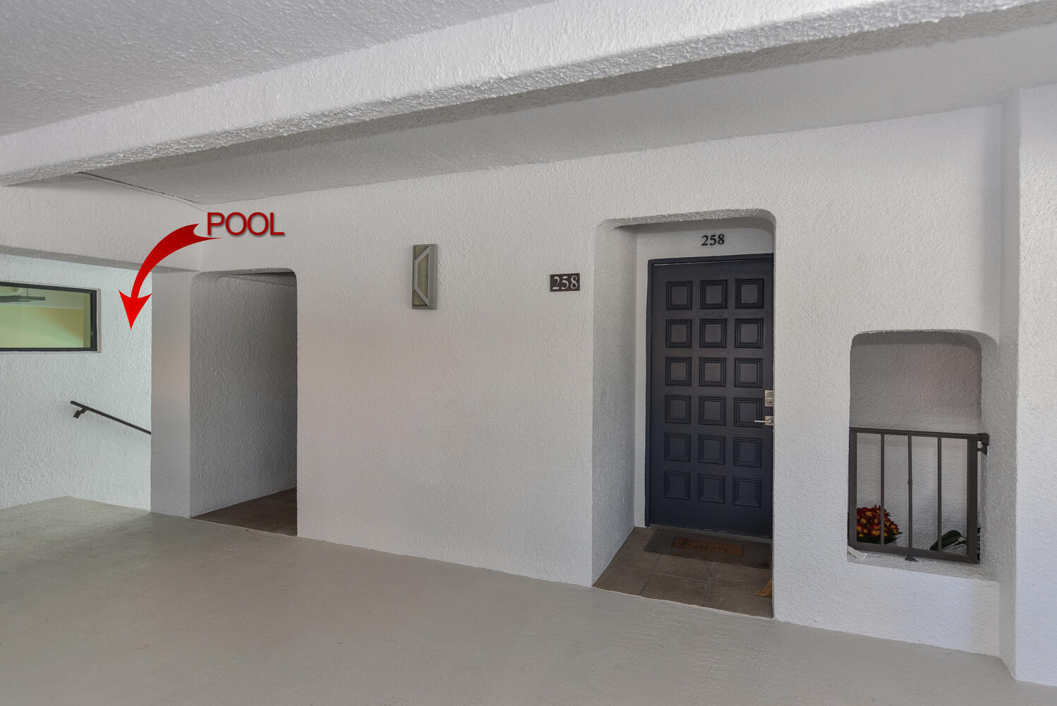 250 S Ocean Boulevard 258