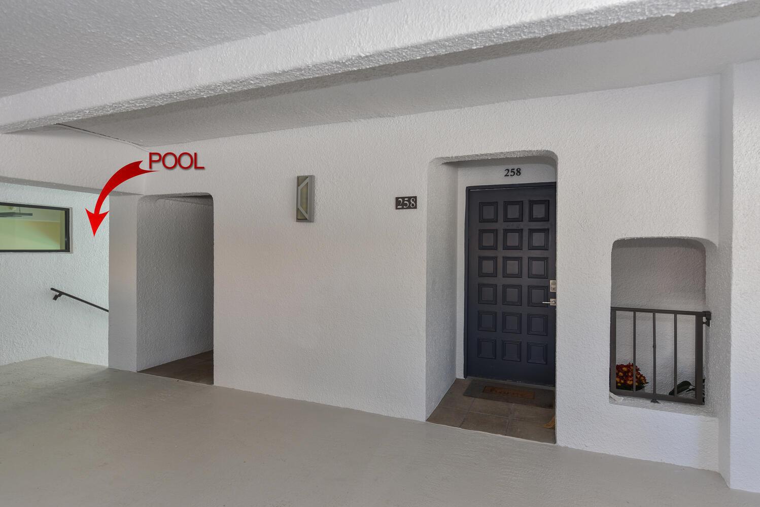 250 S Ocean Boulevard 258