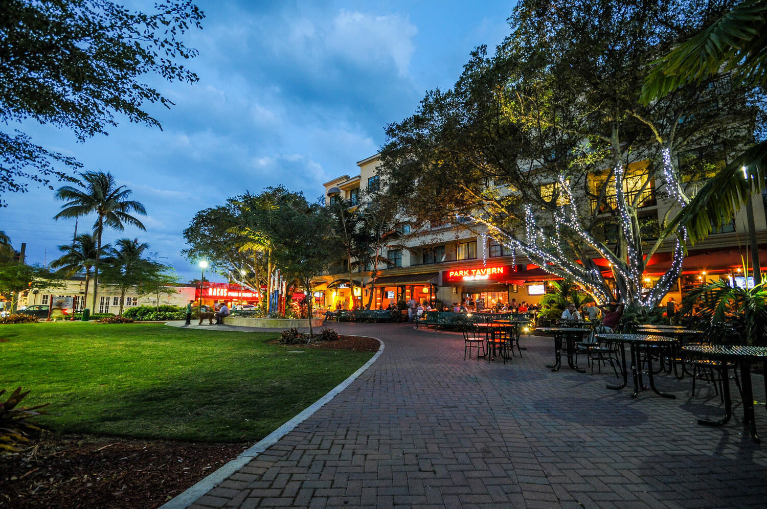 250 S Ocean Boulevard 258