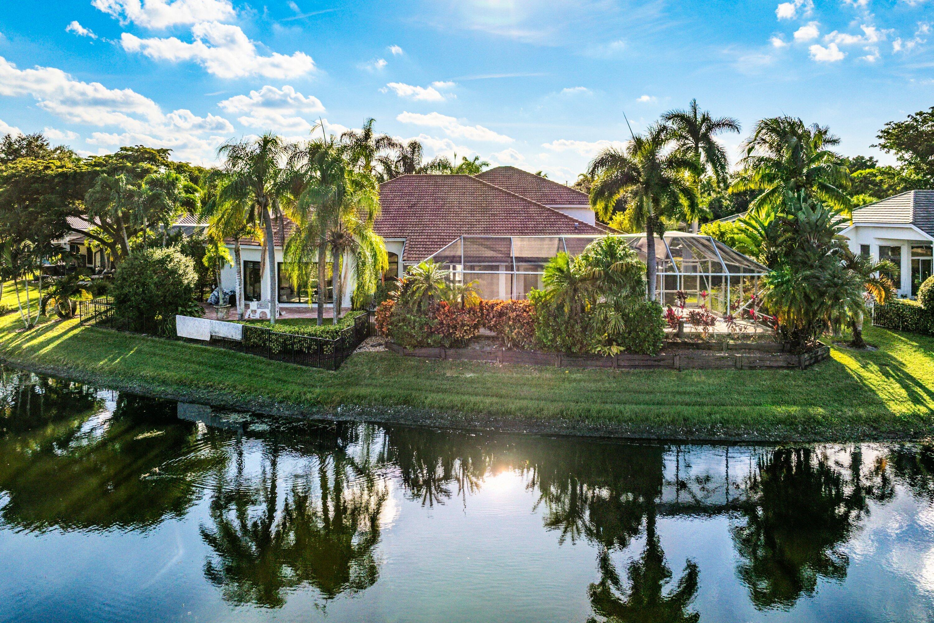 7056 NW 67th Terrace