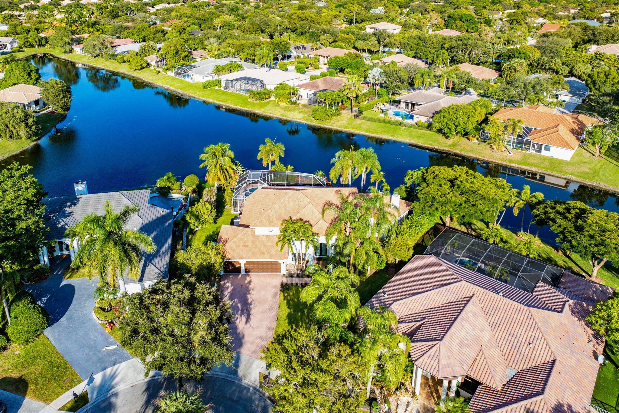 7056 NW 67th Terrace