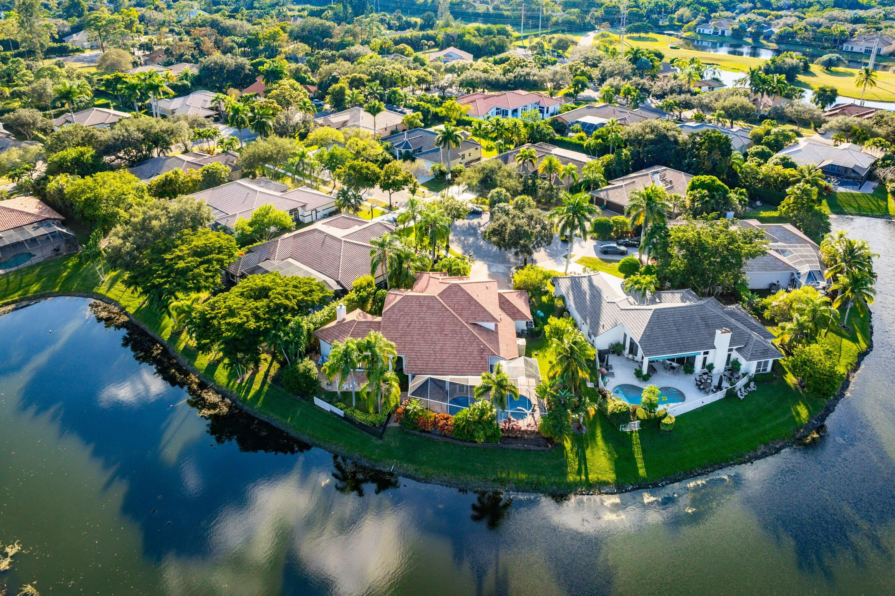 7056 NW 67th Terrace