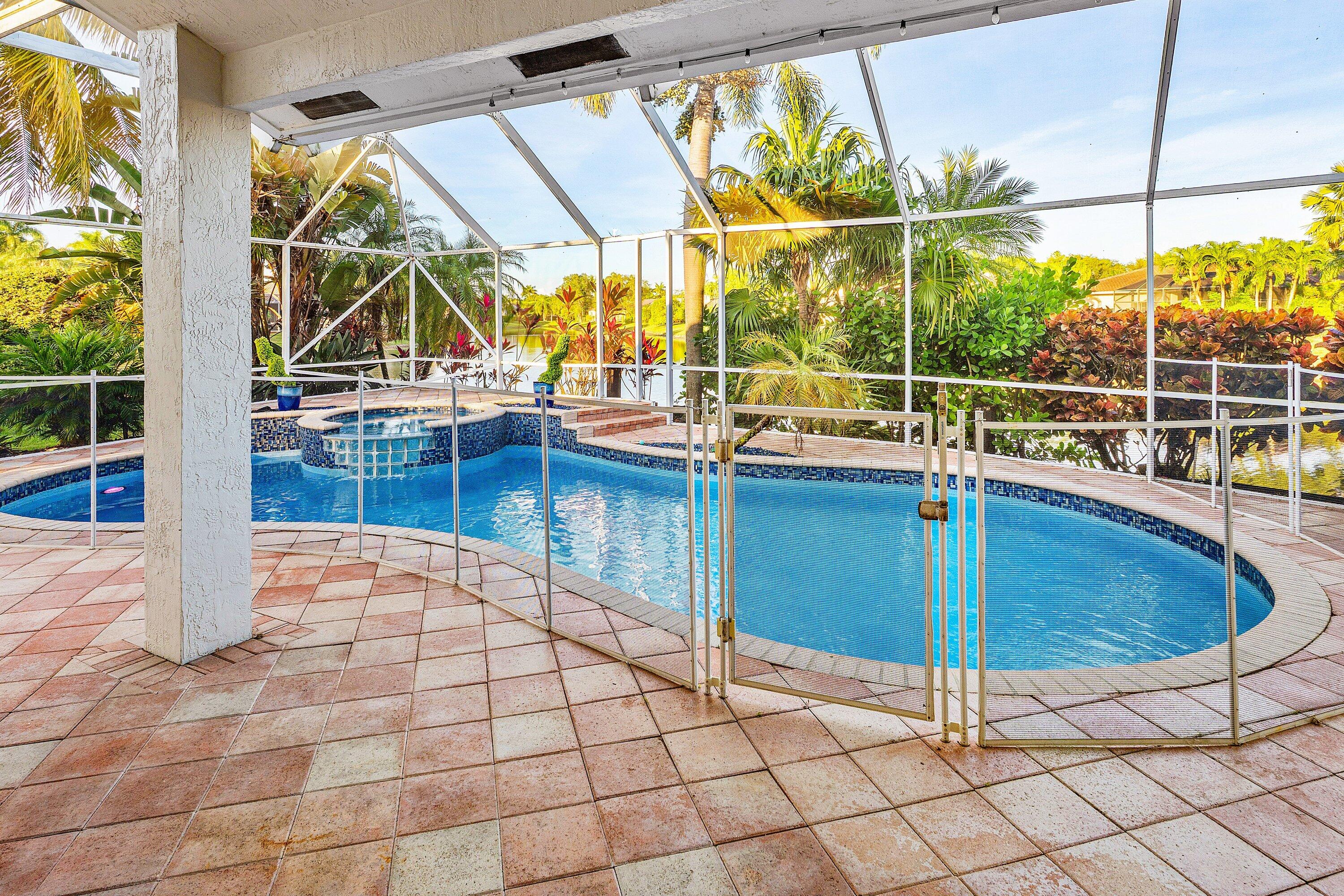 7056 NW 67th Terrace