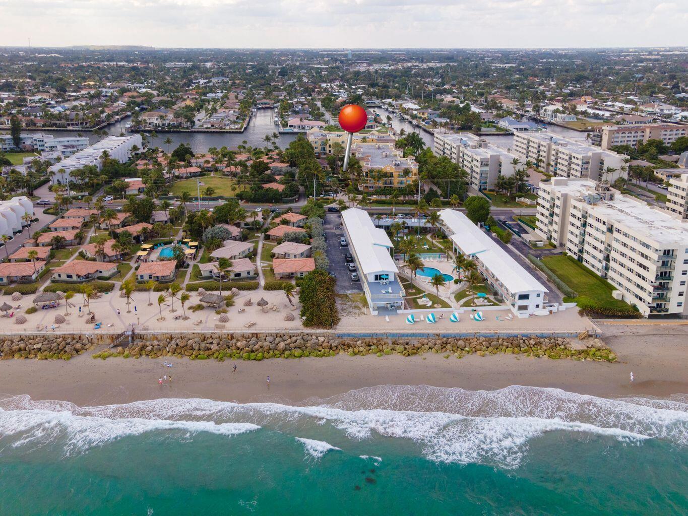 1228 Hillsboro Mile 103