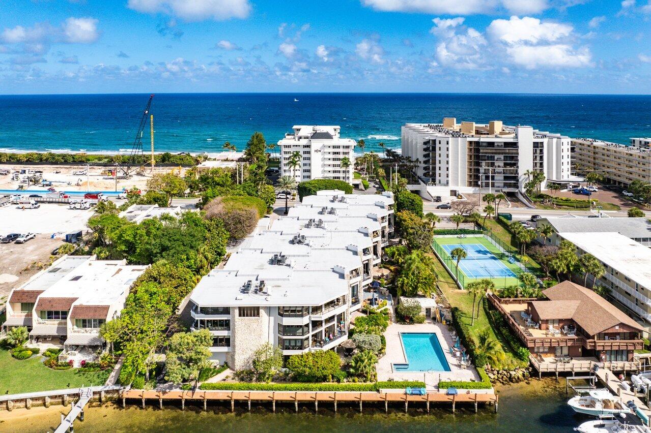 1170 Hillsboro Mile 302