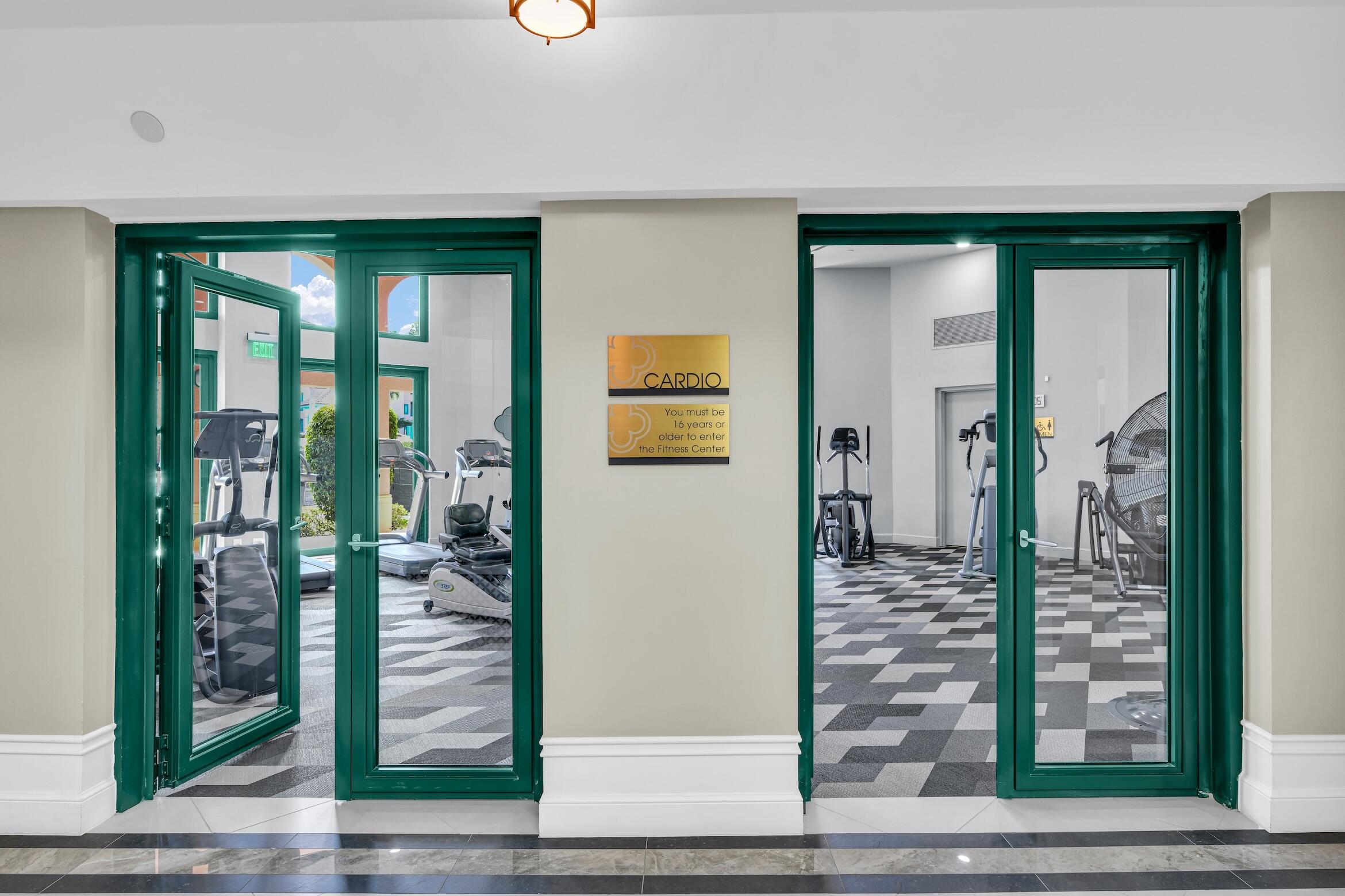 100 SE 5th Avenue 106