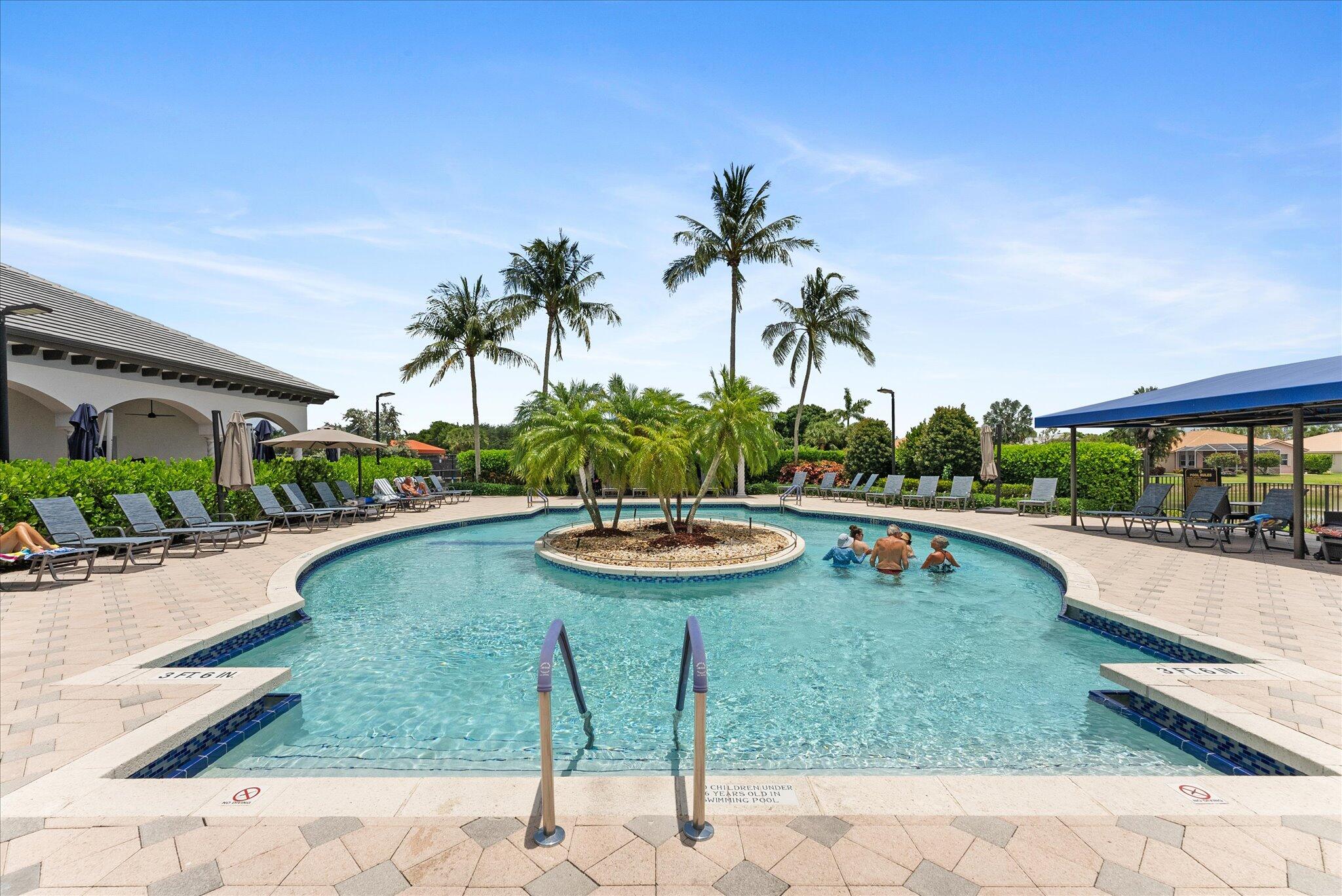 8926 Agliana Circle